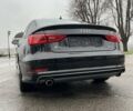Чорний Ауді А3, об'ємом двигуна 2 л та пробігом 62 тис. км за 17500 $, фото 13 на Automoto.ua