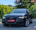 Черный Ауди А3, объемом двигателя 2 л и пробегом 140 тыс. км за 11250 $, фото 1 на Automoto.ua