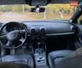 Черный Ауди А3, объемом двигателя 1.97 л и пробегом 112 тыс. км за 13700 $, фото 20 на Automoto.ua