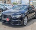 Черный Ауди А3, объемом двигателя 2 л и пробегом 108 тыс. км за 14490 $, фото 1 на Automoto.ua