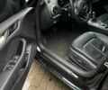 Чорний Ауді А3, об'ємом двигуна 1.8 л та пробігом 181 тис. км за 12600 $, фото 10 на Automoto.ua