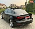Черный Ауди А3, объемом двигателя 2 л и пробегом 157 тыс. км за 12000 $, фото 9 на Automoto.ua