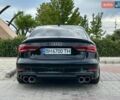 Черный Ауди А3, объемом двигателя 2 л и пробегом 201 тыс. км за 16990 $, фото 3 на Automoto.ua