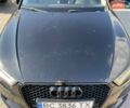 Черный Ауди А3, объемом двигателя 1.8 л и пробегом 330 тыс. км за 8900 $, фото 38 на Automoto.ua
