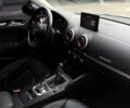 Чорний Ауді А3, об'ємом двигуна 1.98 л та пробігом 182 тис. км за 13000 $, фото 14 на Automoto.ua