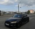 Чорний Ауді А3, об'ємом двигуна 2 л та пробігом 123 тис. км за 21568 $, фото 6 на Automoto.ua