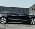Черный Ауди А3, объемом двигателя 2 л и пробегом 200 тыс. км за 15500 $, фото 11 на Automoto.ua