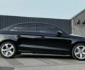 Черный Ауди А3, объемом двигателя 2 л и пробегом 200 тыс. км за 13904 $, фото 11 на Automoto.ua