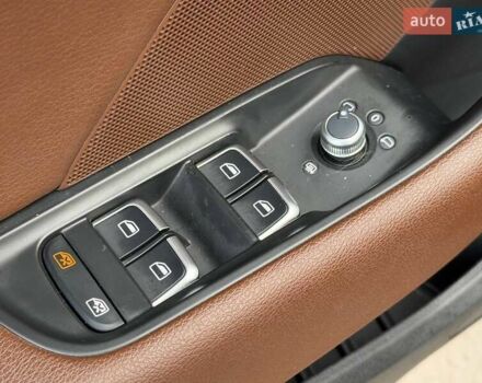 Черный Ауди А3, объемом двигателя 1.8 л и пробегом 231 тыс. км за 14300 $, фото 37 на Automoto.ua