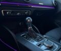 Черный Ауди А3, объемом двигателя 1.98 л и пробегом 122 тыс. км за 16500 $, фото 10 на Automoto.ua