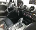 Черный Ауди А3, объемом двигателя 1.8 л и пробегом 61 тыс. км за 18500 $, фото 11 на Automoto.ua