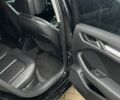 Чорний Ауді А3, об'ємом двигуна 1.8 л та пробігом 181 тис. км за 12600 $, фото 16 на Automoto.ua
