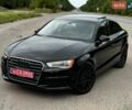 Черный Ауди А3, объемом двигателя 1.8 л и пробегом 138 тыс. км за 11550 $, фото 10 на Automoto.ua