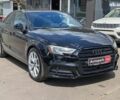 Черный Ауди А3, объемом двигателя 2 л и пробегом 108 тыс. км за 14490 $, фото 2 на Automoto.ua