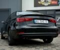 Чорний Ауді А3, об'ємом двигуна 1.97 л та пробігом 119 тис. км за 17999 $, фото 42 на Automoto.ua