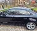 Черный Ауди А3, объемом двигателя 1.98 л и пробегом 90 тыс. км за 17000 $, фото 3 на Automoto.ua