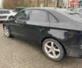 Чорний Ауді А3, об'ємом двигуна 1.8 л та пробігом 300 тис. км за 13600 $, фото 5 на Automoto.ua