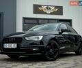 Черный Ауди А3, объемом двигателя 1.97 л и пробегом 119 тыс. км за 17999 $, фото 4 на Automoto.ua