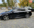 Чорний Ауді А3, об'ємом двигуна 1.8 л та пробігом 69 тис. км за 15700 $, фото 6 на Automoto.ua