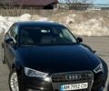 Черный Ауди А3, объемом двигателя 1.97 л и пробегом 93 тыс. км за 17500 $, фото 1 на Automoto.ua