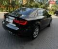 Чорний Ауді А3, об'ємом двигуна 1.97 л та пробігом 112 тис. км за 17500 $, фото 35 на Automoto.ua