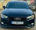 Чорний Ауді А3, об'ємом двигуна 1.8 л та пробігом 231 тис. км за 11200 $, фото 9 на Automoto.ua