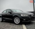 Чорний Ауді А3, об'ємом двигуна 1.97 л та пробігом 110 тис. км за 17999 $, фото 20 на Automoto.ua