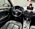 Чорний Ауді А3, об'ємом двигуна 2 л та пробігом 172 тис. км за 13999 $, фото 50 на Automoto.ua