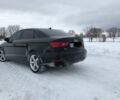 Черный Ауди А3, объемом двигателя 1.8 л и пробегом 61 тыс. км за 18500 $, фото 2 на Automoto.ua