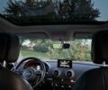 Чорний Ауді А3, об'ємом двигуна 1.98 л та пробігом 144 тис. км за 14200 $, фото 11 на Automoto.ua