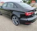 Чорний Ауді А3, об'ємом двигуна 1.97 л та пробігом 65 тис. км за 15700 $, фото 11 на Automoto.ua