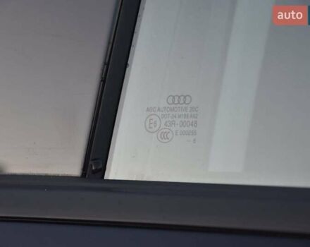 Черный Ауди А3, объемом двигателя 1.97 л и пробегом 110 тыс. км за 17200 $, фото 21 на Automoto.ua