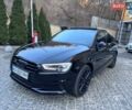 Черный Ауди А3, объемом двигателя 1.98 л и пробегом 176 тыс. км за 13333 $, фото 16 на Automoto.ua