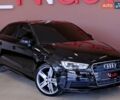 Чорний Ауді А3, об'ємом двигуна 1.8 л та пробігом 127 тис. км за 12900 $, фото 5 на Automoto.ua