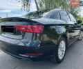 Чорний Ауді А3, об'ємом двигуна 1.97 л та пробігом 91 тис. км за 18700 $, фото 8 на Automoto.ua