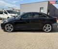 Чорний Ауді А3, об'ємом двигуна 2 л та пробігом 194 тис. км за 9500 $, фото 3 на Automoto.ua