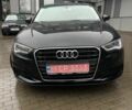 Чорний Ауді А3, об'ємом двигуна 1.8 л та пробігом 181 тис. км за 12600 $, фото 1 на Automoto.ua