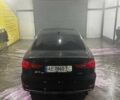 Чорний Ауді А3, об'ємом двигуна 2 л та пробігом 140 тис. км за 13500 $, фото 4 на Automoto.ua