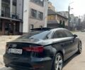 Черный Ауди А3, объемом двигателя 2 л и пробегом 140 тыс. км за 15200 $, фото 4 на Automoto.ua