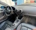 Чорний Ауді А3, об'ємом двигуна 1.98 л та пробігом 80 тис. км за 17500 $, фото 9 на Automoto.ua
