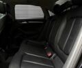 Черный Ауди А3, объемом двигателя 2 л и пробегом 182 тыс. км за 14600 $, фото 19 на Automoto.ua