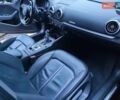 Черный Ауди А3, объемом двигателя 2 л и пробегом 87 тыс. км за 17599 $, фото 8 на Automoto.ua