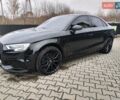 Черный Ауди А3, объемом двигателя 1.97 л и пробегом 150 тыс. км за 16200 $, фото 8 на Automoto.ua