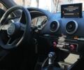 Чорний Ауді А3, об'ємом двигуна 1.98 л та пробігом 205 тис. км за 15400 $, фото 12 на Automoto.ua