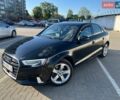 Чорний Ауді А3, об'ємом двигуна 1.98 л та пробігом 66 тис. км за 17300 $, фото 1 на Automoto.ua