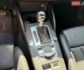 Чорний Ауді А3, об'ємом двигуна 2 л та пробігом 194 тис. км за 9500 $, фото 20 на Automoto.ua