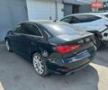 Черный Ауди А3, объемом двигателя 2 л и пробегом 187 тыс. км за 8200 $, фото 10 на Automoto.ua