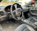 Чорний Ауді А3, об'ємом двигуна 1.8 л та пробігом 69 тис. км за 15700 $, фото 11 на Automoto.ua