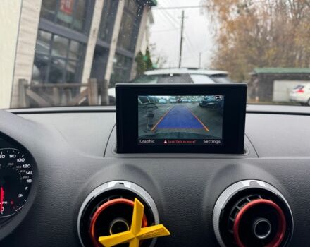 Черный Ауди А3, объемом двигателя 1.8 л и пробегом 300 тыс. км за 13200 $, фото 5 на Automoto.ua