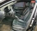Черный Ауди А3, объемом двигателя 2 л и пробегом 107 тыс. км за 1400 $, фото 6 на Automoto.ua